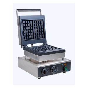 Вафельница HKN-GES2L (305x382x233) HURAKAN