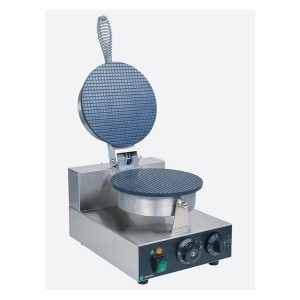 Вафельница HKN-GES4M (250x360x270) HURAKAN