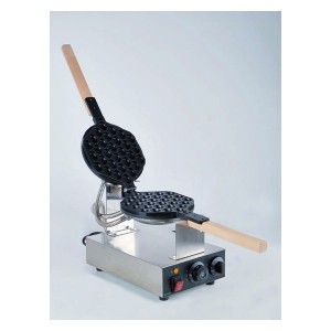 Вафельница HKN-GES5HK (420x225x290) HURAKAN