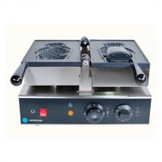 Вафельница HKN-TA01 (тайяки) (345x400x235) HURAKAN