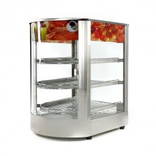 Витрина тепловая HKN-WD1 (350x425x500) HURAKAN