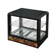 Витрина тепловая HKN-WD10B (410x520x520) HURAKAN