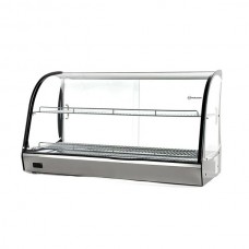 Витрина тепловая HKN-WD205L (1100x510x635) HURAKAN
