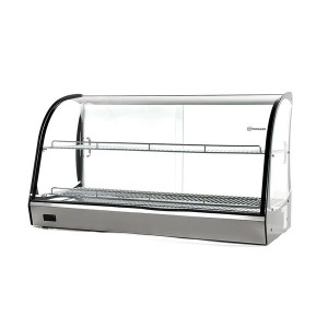 Витрина тепловая HKN-WD205L (1100x510x635) HURAKAN
