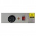 Витрина тепловая HKN-WD205L (1100x510x635) HURAKAN