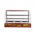 Витрина тепловая HKN-WD3E (950x495x615) HURAKAN