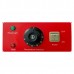 Витрина тепловая HKN-WD3E (950x495x615) HURAKAN