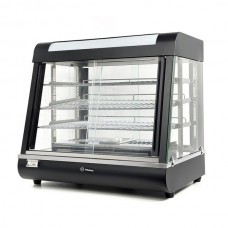 Витрина тепловая HKN-WD3M (655x437x610) HURAKAN