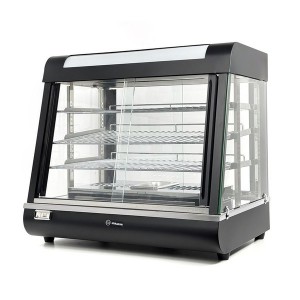 Витрина тепловая HKN-WD3M (655x437x610) HURAKAN