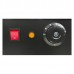 Витрина тепловая HKN-WD3M (655x437x610) HURAKAN