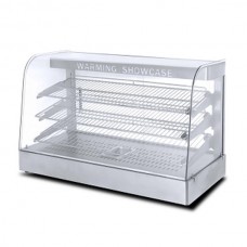 Витрина тепловая HKN-WD3S (900x490x580) HURAKAN