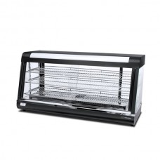 Витрина тепловая HKN-WD4M (900x480x610) HURAKAN