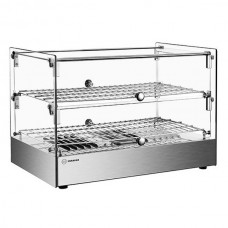 Витрина тепловая HKN-WD50L (555x361x368) HURAKAN