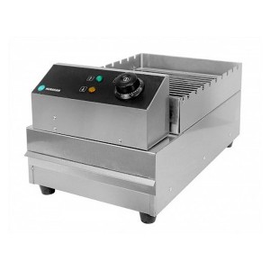 Гриль лавовый HKN-140 (650x300x260) HURAKAN