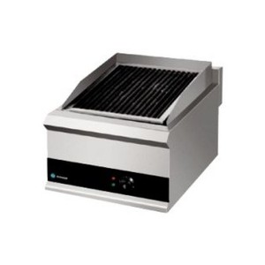 Гриль лавовый HKN-LRG400 (460x620x410) HURAKAN