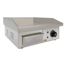 Поверхность жарочная CP-EGR400L (470x400x225) CRAZY PAN