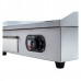 Поверхность жарочная CP-EGR550L (470x550x225) CRAZY PAN