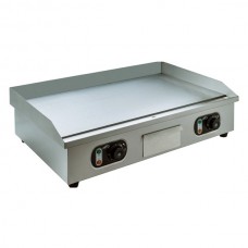 Поверхность жарочная CP-EGR730L (520x730x225) CRAZY PAN