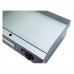 Поверхность жарочная CP-EGR730L (520x730x225) CRAZY PAN