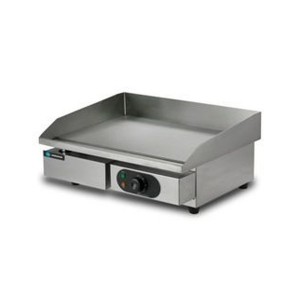 Поверхность жарочная HKN-PSL550 (550x430x235) HURAKAN