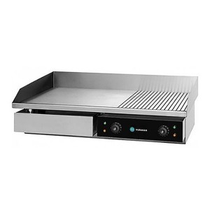 Поверхность жарочная HKN-PSLR730 (730x470x240) HURAKAN