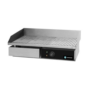 Поверхность жарочная HKN-PSR550 (550x430x235) HURAKAN