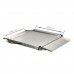 Весы платформенные 4D-LA.S-10/10-500-AB (1615x1230x95) MASSA-K