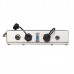 Весы платформенные 4D-PM-12/10-2000-AB(RUEW) RS-232 USB Ethernet+WiFi (1200x1000x95) MASSA-K