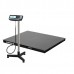 Весы платформенные 4D-PM-12/10-2000-RA Ethernet RS-232 USB-flash (1200x1000x95) MASSA-K