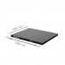 Весы платформенные 4D-PM-12/10-3000-AB (1200x1000x95) MASSA-K