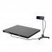 Весы платформенные 4D-PM-12/12-1500-A RS-232 (1200x1200x95) MASSA-K