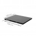 Весы платформенные 4D-PM-15/12-3000-AB(RUEW) RS-232 USB Ethernet+WiFi (1500x1200x95) MASSA-K