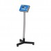 Весы платформенные 4D-PM-15/15-3000-AB (1500x1500x95) MASSA-K