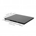 Весы платформенные 4D-PM-15/15-3000-A(RUEW) RS-232 USB Ethernet+WiFi (1500x1500x95) MASSA-K