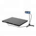 Весы платформенные 4D-PM-20/15-2000-A(RUEW) RS-232 USB Ethernet+WiFi (2000x1500x95) MASSA-K
