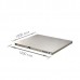 Весы платформенные 4D-PM.S-12/10-1000-AB(RUEW) RS-232 USB Ethernet+WiFi (1200x1000x95) MASSA-K