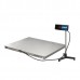 Весы платформенные 4D-PM.S-12/10-1500-A RS-232 (1200x1000x95) MASSA-K
