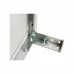 Стеллаж офисный MS Standart 200KD/100x30/4 (1950x1000x300) PROMET