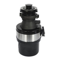 Измельчитель отходов HKN-FWD370A (235x235x330) HURAKAN