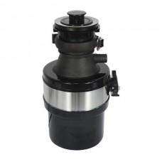 Измельчитель отходов HKN-FWD370A (235x235x330) HURAKAN