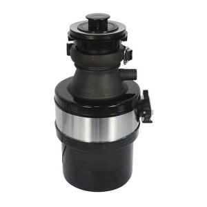 Измельчитель отходов HKN-FWD370A (235x235x330) HURAKAN