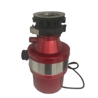 Измельчитель отходов HKN-FWD370B (235x235x330) HURAKAN