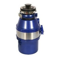 Измельчитель отходов HKN-FWD450A (235x235x330) HURAKAN