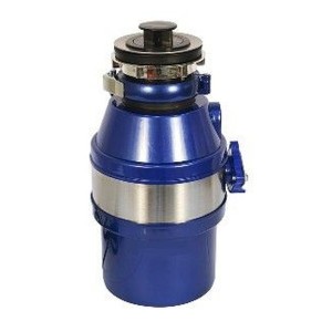 Измельчитель отходов HKN-FWD450A (235x235x330) HURAKAN