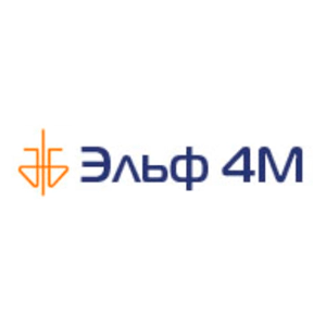 ЭЛЬФ 4М