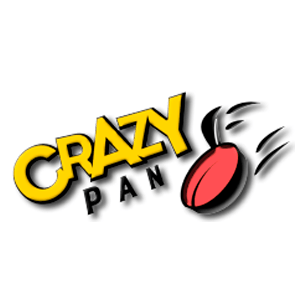 CRAZY PAN