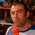 Алексей Ищенко